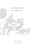 La forêt russe