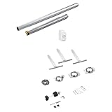 Somfy 1245872 - MS 1700 | Kit de Motorisation filaire