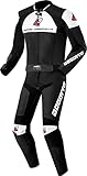 Bogotto Losail Combinaison en cuir de moto wo Piece,