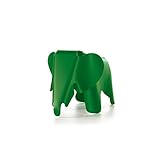 Vitra Eames Olifant Small Palmgroen