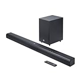 JBL Cinema SB 550, Barre de son 3.1 canaux avec caisson
