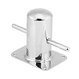 Jadeshay Borne pour bateaux, borne d'amarrage Samson