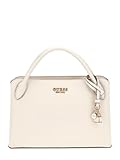 GUESS Fedana Elite Sacoche pour femme Blanc Taille