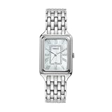Fossil Montre Raquel pour femmes, mouvement à quartz