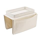 Nikou Plateau de canapé pliable en tissu Oxford 600D