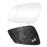 TTCR-II Compatible avec Verre de Rétroviseur BMW série