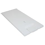 Bauknecht Frigo congélateur évaporateur Porte 481244069334