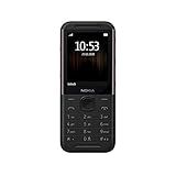 Nokia 5310 TA-1212 Dual Sim Black/Red