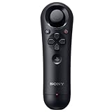 Manette de navigation Playstation Move