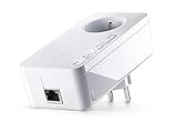 devolo dLAN 1200+ Adaptateur d'extension : 1x Adaptateur