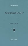 La Barque Le Soir