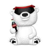 Funko - Icônes de la publicité pop : Coca-Cola - Polar