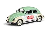 Corgi CC01201 Coca-Cola Volkswagen Beetle – Cadeaux