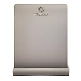 YOMANIS Tapis de yoga en caoutchouc et polyuréthane