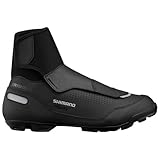 SHIMANO SH-MW502 Chaussures de vélo unisexes pour adulte
