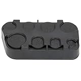 AMONIDA Distributeur de pièces en euro, longue durée