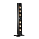 Klipsch RP640D Noir Enceinte Compacte (la pièce)