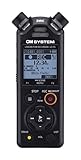 OM SYSTEM Enregistreur LS-P5