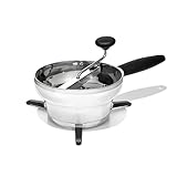 OXO Good Grips – Moulin à légumes - Presse-purée en