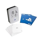 Playstation 5 Spielkarten