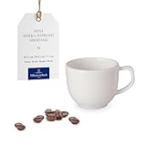 Villeroy & Boch - Afina tasse à expresso en porcelaine