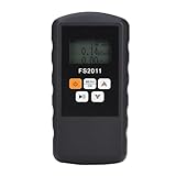 Détecteur de Radiations Nucléaires, Compteur Geiger,