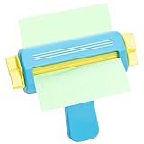 JDBlissful Outil de quilling pour papier - Pince à