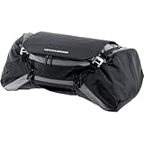 HEPCO & BECKER Sacoche arrière Xtravel XL avec fixation