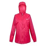 Regatta Pack-It III Jacket 10