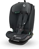 Maxi-Cosi Titan Plus i-Size, Siège Auto Enfant Multi-âge,