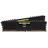 Corsair Vengeance LPX DDR4 3200 PC4-25600 16GB 2x8GB