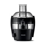 Philips Collection Viva Extracteur de Jus – Compact,