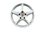 Compatible avec les jantes Porsche 911 997 C2/C2S Carrera