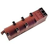 Générateur de décharge répétitive 6 sorties, pour allumage