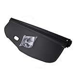 Rynplex Couverture de Coffre, for VW, for POLO 2011-2020,