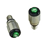 SCAR Purgeur de fourche compatible avec Kawasaki KX