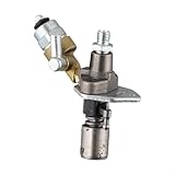 Pompe d'injection de carburant avec générateur solénoïde