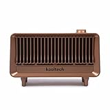 Kooltech Enceinte Bluetooth portable vintage