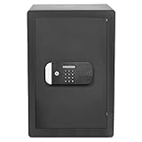 Yale YSEM/520/EG1 Coffre-Fort Haute Sécurité à Serrure