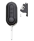 CLE PLIP Citroen Jumper Nemo Relay Peugeot Bipper Boxer