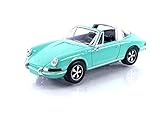 NOREV- Porsche Voiture Miniature de Collection, 750043,