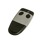Cardin S449 QZ/2 télécommande originale 2 touches 433
