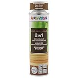 DUPLI-COLOR 391507 Lasure de protection du bois en
