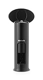 Brabantia Tire-Bouchon, Gamme Classic, Plastique, Noir,