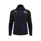 Veste Softshell Travel Replica Homme Monster Energy