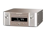 Marantz Melody X (M-CR612) Chaîne HiFi, lecteur CD,
