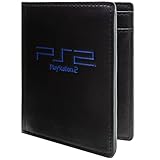 PS2 Console de Divertissement Greatness Awaits! Portefeuille