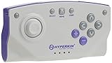 Hyperkin M07021-GR Manette Retron 5 - Gris