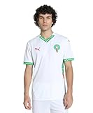 PUMA Maillot du Maroc Away 2025 pour homme