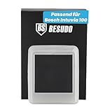 Besudo LA037-K Film de protection d'écran pour Bosch